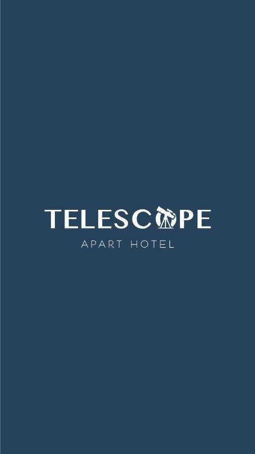 Two Bedroom Apartment With Amazing City View - Telescope 트빌리시 외부 사진
